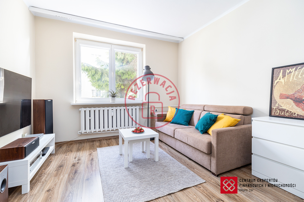 Mieszkanie 49,8 m², Olsztyn, al. Aleja Wojska Polskiego 56A - zdjęcie 2