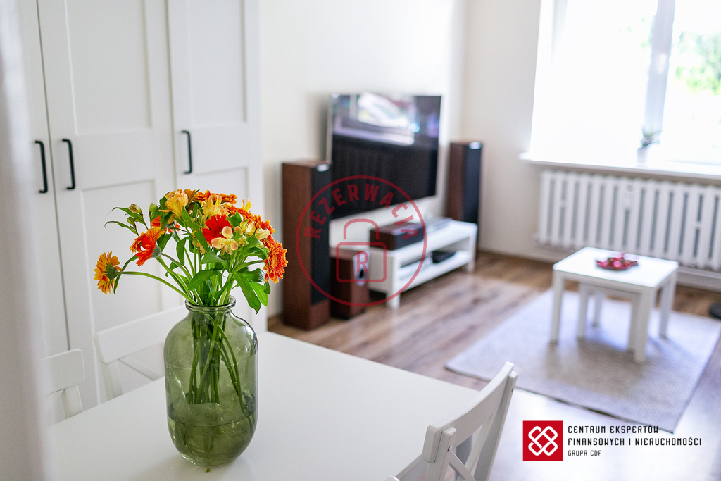 Mieszkanie 49,8 m², Olsztyn, al. Aleja Wojska Polskiego 56A - zdjęcie 18