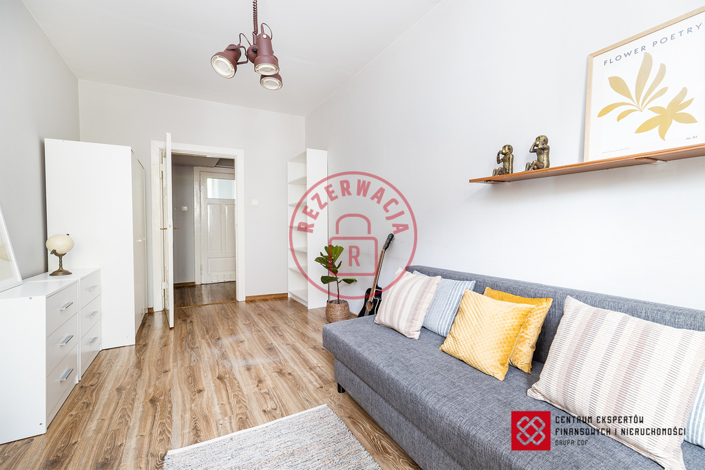 Mieszkanie 49,8 m², Olsztyn, al. Aleja Wojska Polskiego 56A - zdjęcie 5