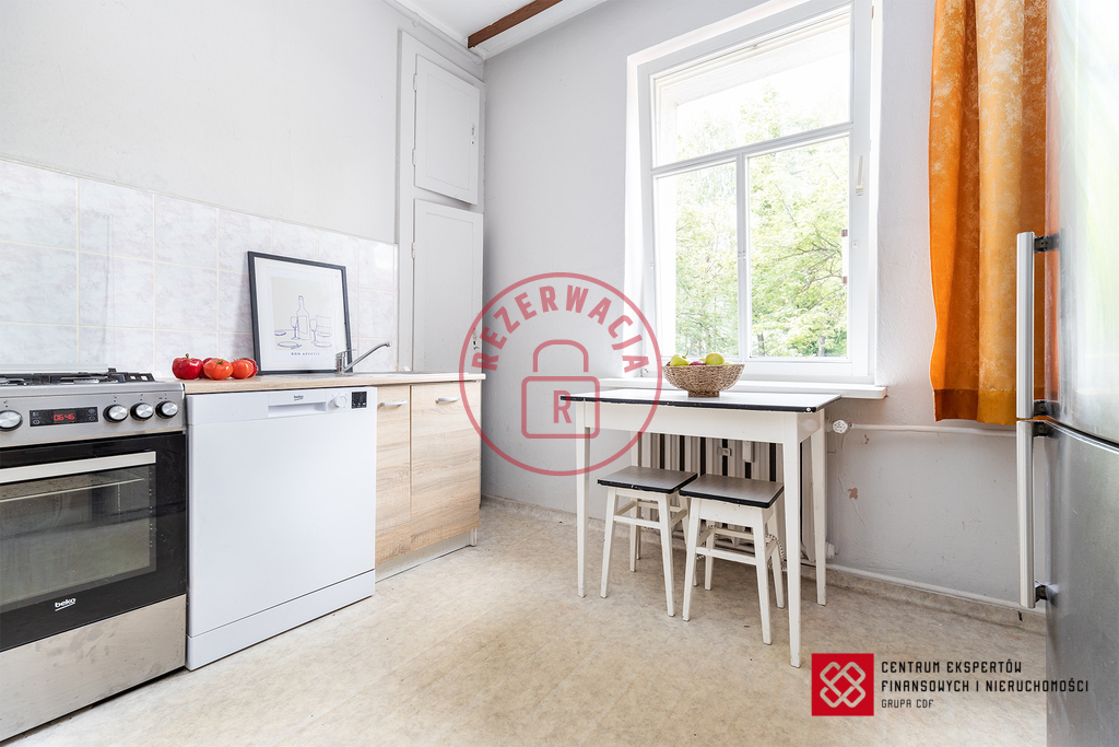 Mieszkanie 49,8 m², Olsztyn, al. Aleja Wojska Polskiego 56A - zdjęcie 15