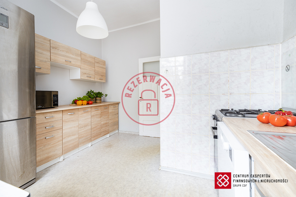 Mieszkanie 49,8 m², Olsztyn, al. Aleja Wojska Polskiego 56A - zdjęcie 14
