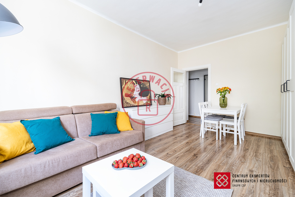 Mieszkanie 49,8 m², Olsztyn, al. Aleja Wojska Polskiego 56A - zdjęcie 3