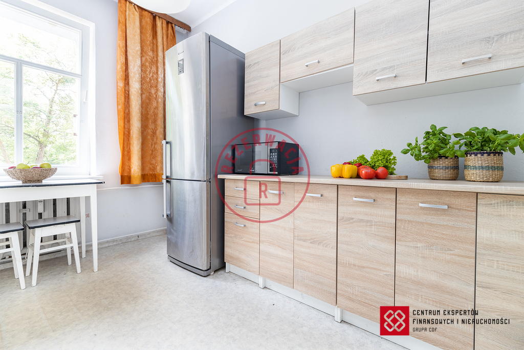 Mieszkanie 49,8 m², Olsztyn, al. Aleja Wojska Polskiego 56A - zdjęcie 13