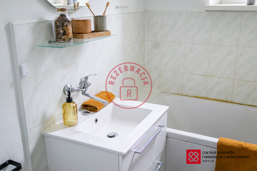 Mieszkanie 49,8 m², Olsztyn, al. Aleja Wojska Polskiego 56A - zdjęcie 11