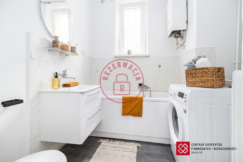 Mieszkanie 49,8 m², Olsztyn, al. Aleja Wojska Polskiego 56A - zdjęcie 10