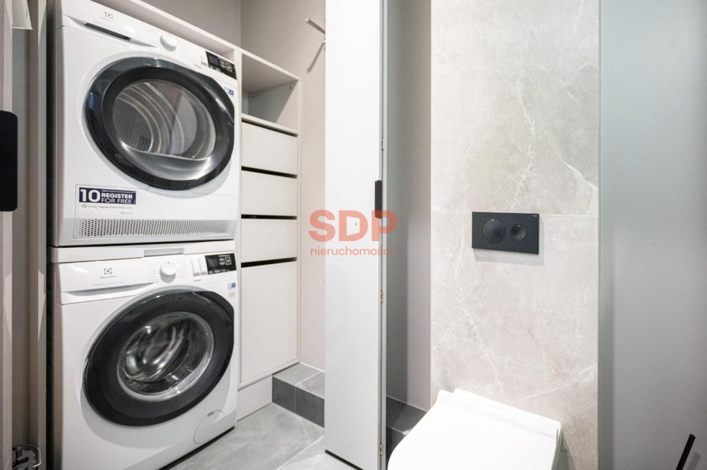 Mieszkanie 89&nbsp;m², Wrocław, Psie Pole, Vesspuciego - zdjęcie 9