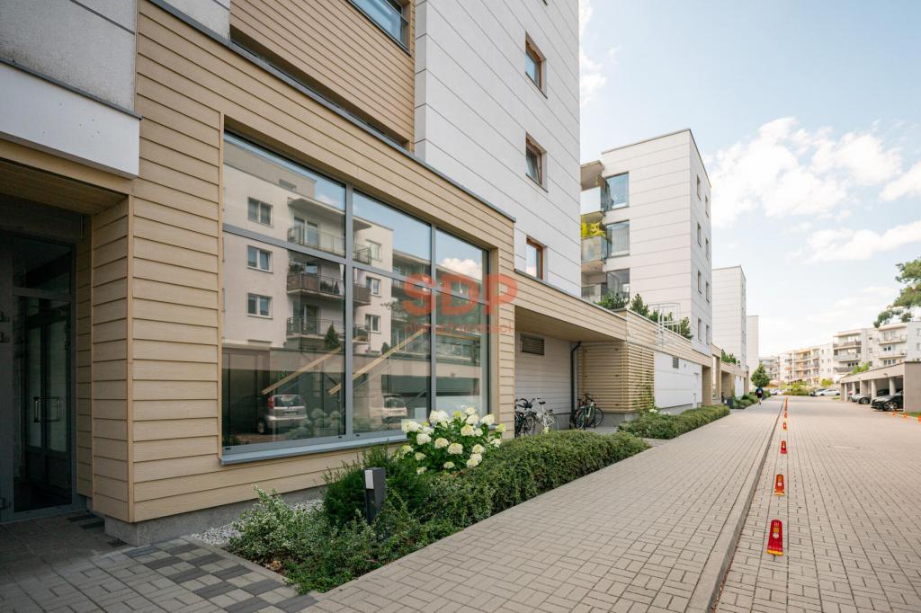 Mieszkanie 89&nbsp;m², Wrocław, Psie Pole, Vesspuciego - zdjęcie 16