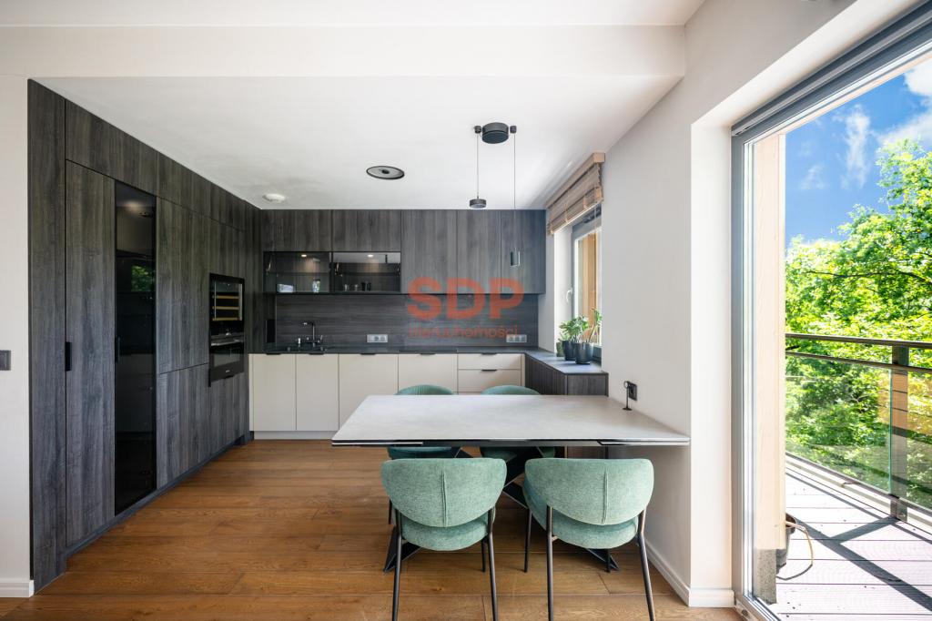Mieszkanie 89&nbsp;m², Wrocław, Psie Pole, Vesspuciego - zdjęcie 1