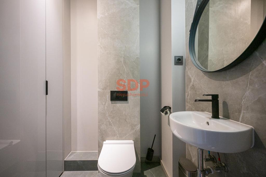 Mieszkanie 89&nbsp;m², Wrocław, Psie Pole, Vesspuciego - zdjęcie 8