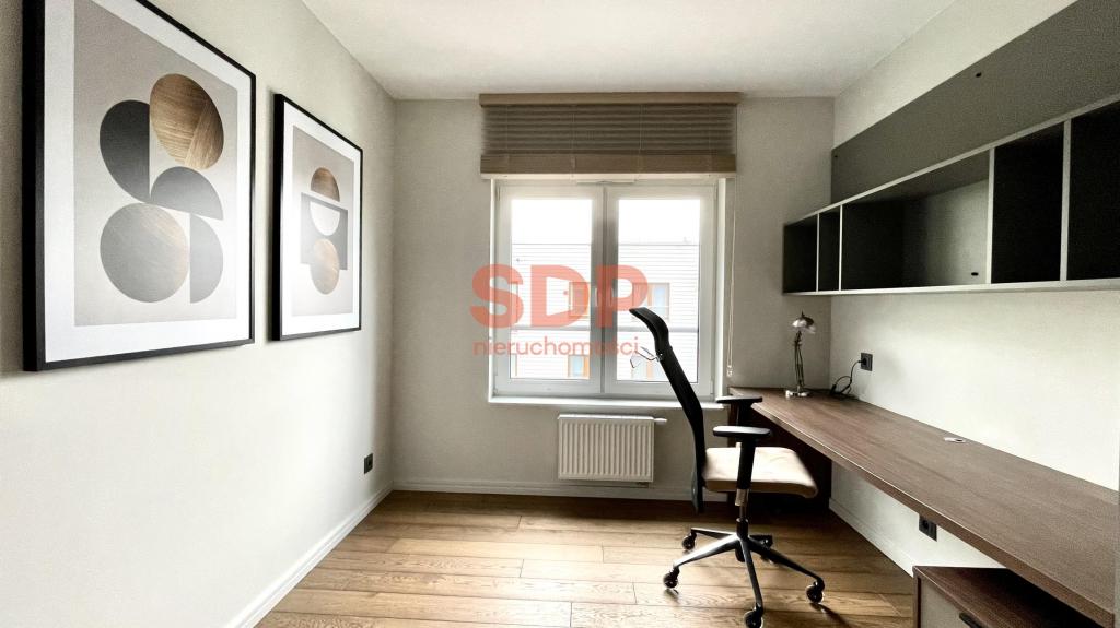 Mieszkanie 89&nbsp;m², Wrocław, Psie Pole, Vesspuciego - zdjęcie 10