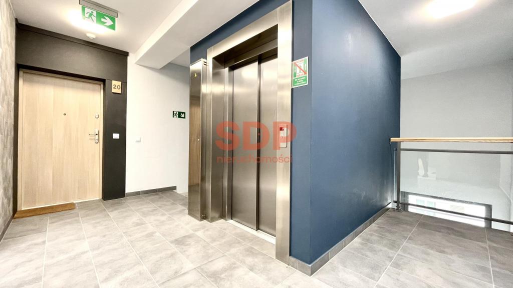 Mieszkanie 89&nbsp;m², Wrocław, Psie Pole, Vesspuciego - zdjęcie 18