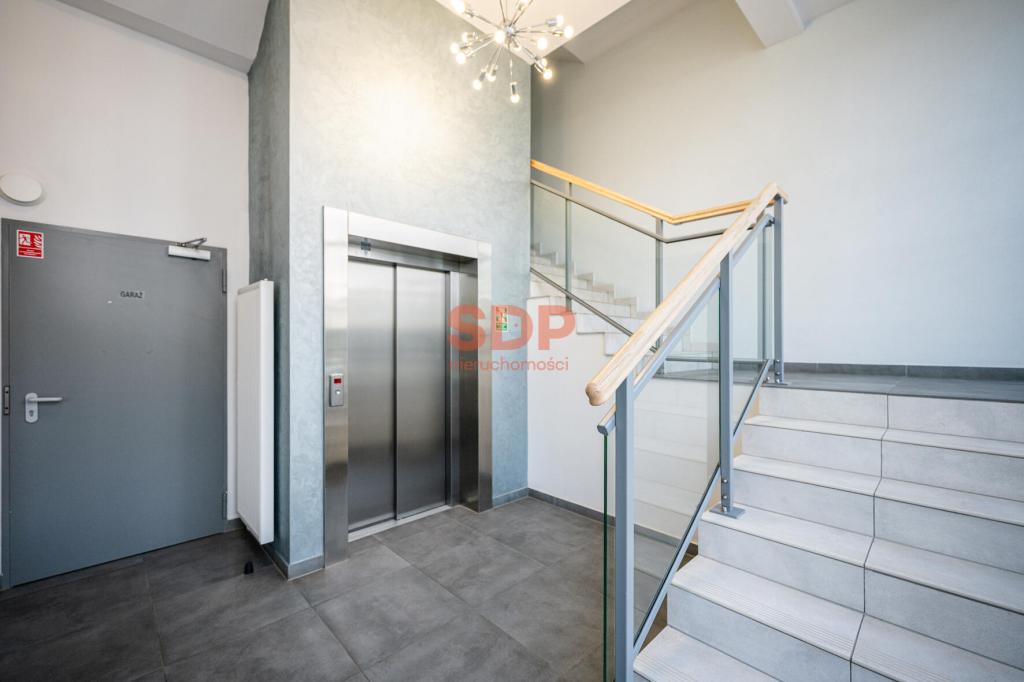 Mieszkanie 89&nbsp;m², Wrocław, Psie Pole, Vesspuciego - zdjęcie 17