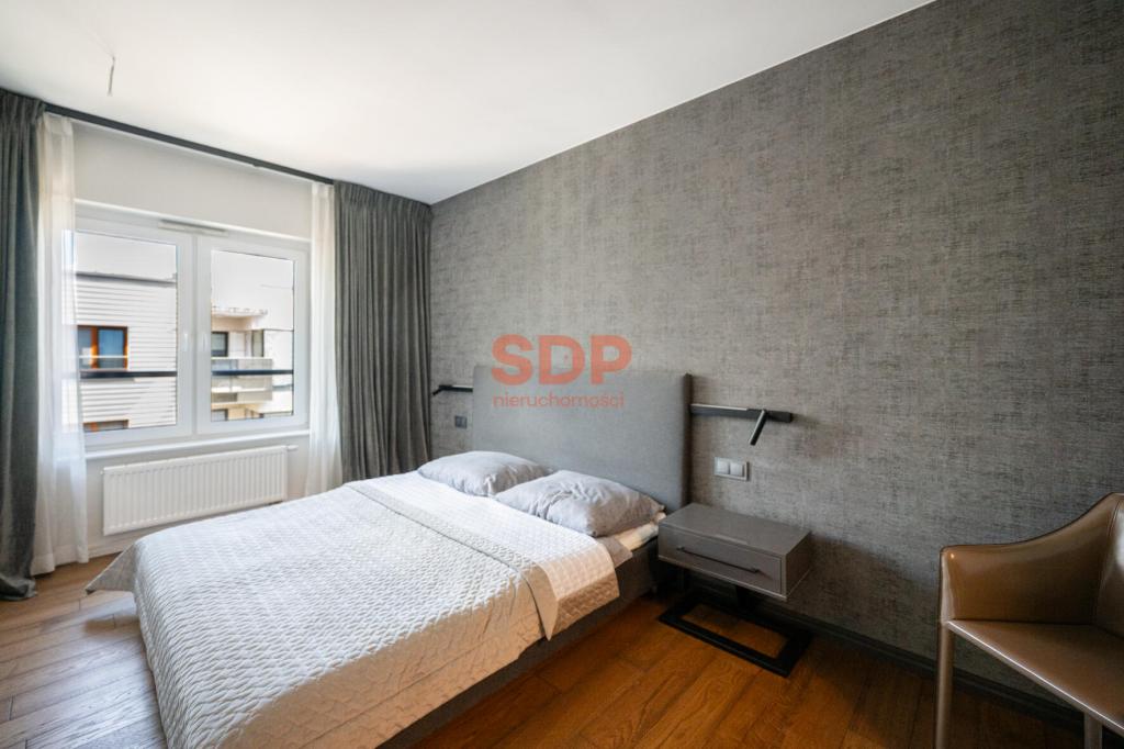 Mieszkanie 89&nbsp;m², Wrocław, Psie Pole, Vesspuciego - zdjęcie 13