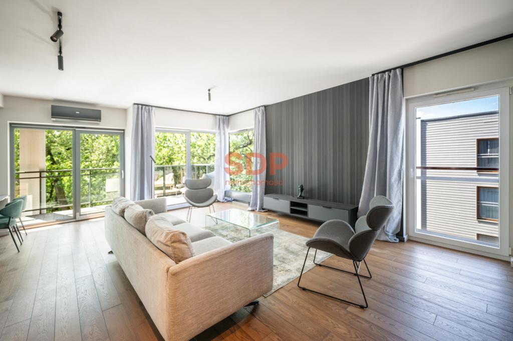Mieszkanie 89&nbsp;m², Wrocław, Psie Pole, Vesspuciego - zdjęcie 5