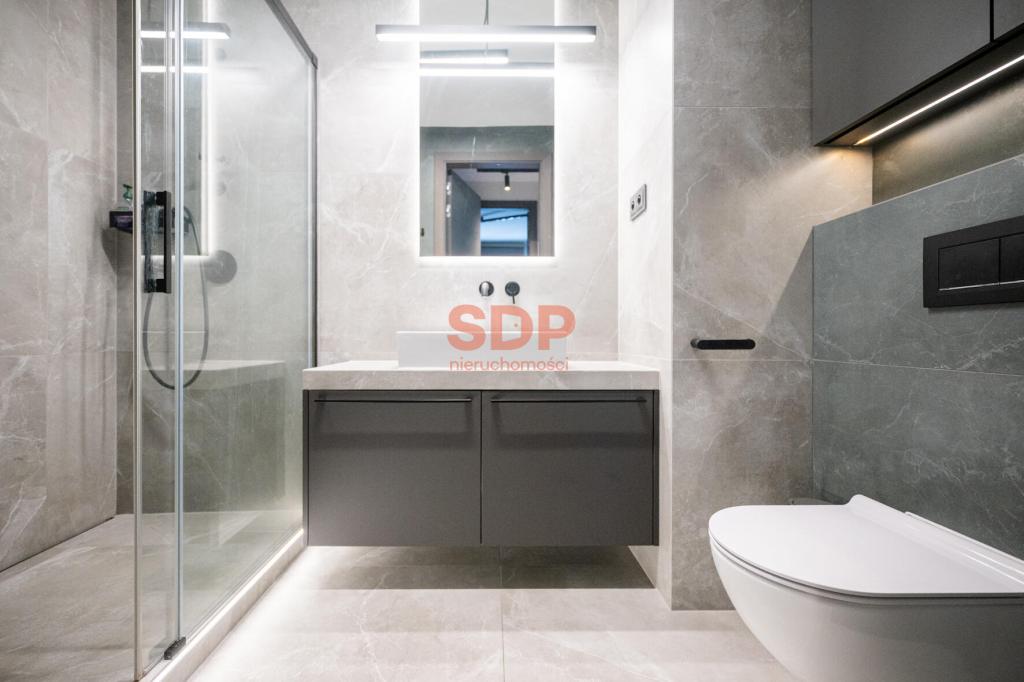 Mieszkanie 89&nbsp;m², Wrocław, Psie Pole, Vesspuciego - zdjęcie 11