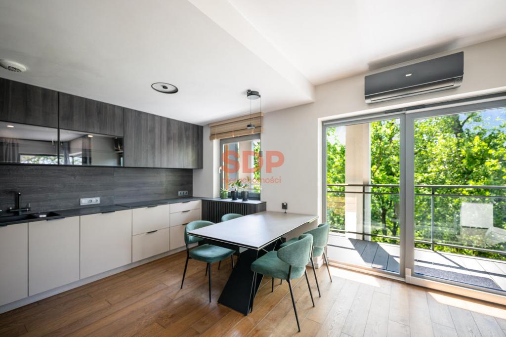 Mieszkanie 89&nbsp;m², Wrocław, Psie Pole, Vesspuciego - zdjęcie 3