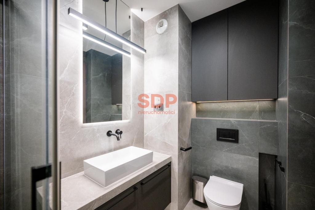 Mieszkanie 89&nbsp;m², Wrocław, Psie Pole, Vesspuciego - zdjęcie 12