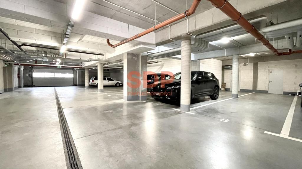 Mieszkanie 89&nbsp;m², Wrocław, Psie Pole, Vesspuciego - zdjęcie 19