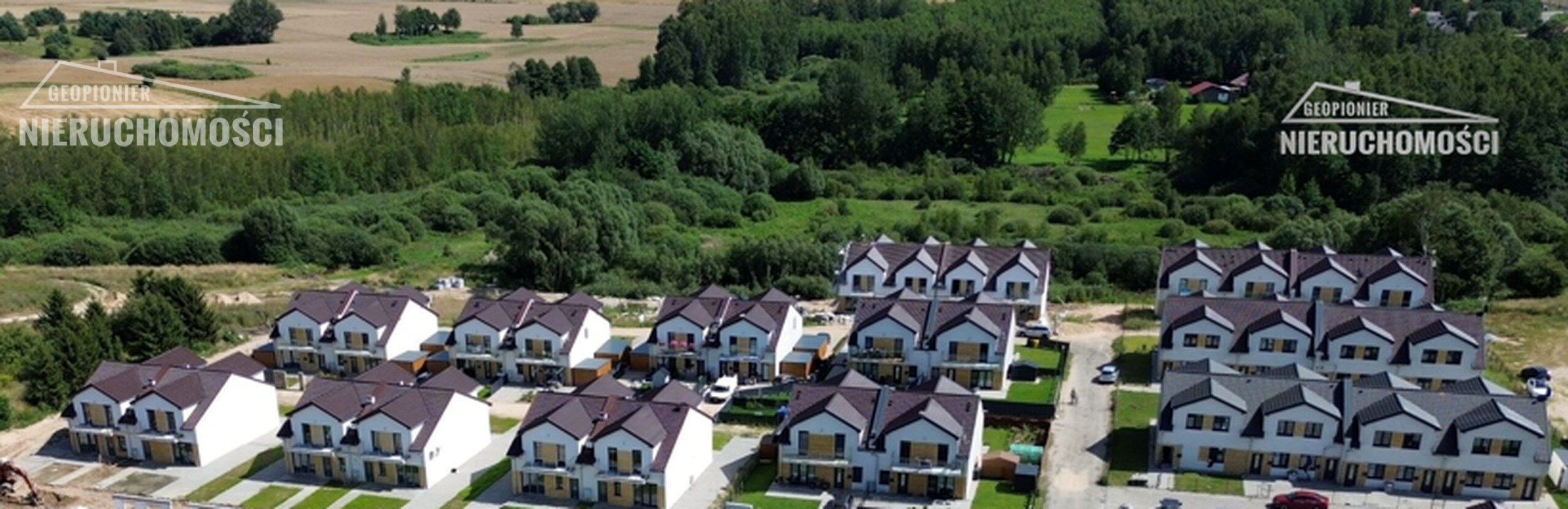 Ostróda - Lubajny, mieszkanie "pod klucz", pow. 80,32 m2, z ogródkiem - zdjęcie 15