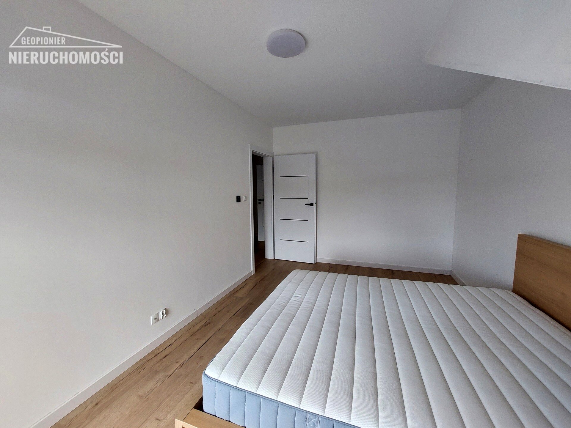 Ostróda - Lubajny, mieszkanie 70 m2 z ogródkiem - zdjęcie 6