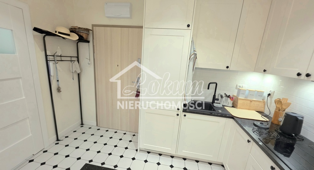 Mieszkanie 41,19&nbsp;m², Szczecin, Warszewo, Flaminga - zdjęcie 6