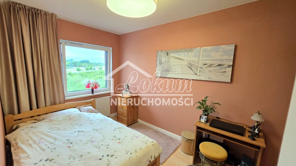 Mieszkanie 41,19&nbsp;m², Szczecin, Warszewo, Flaminga - zdjęcie 15