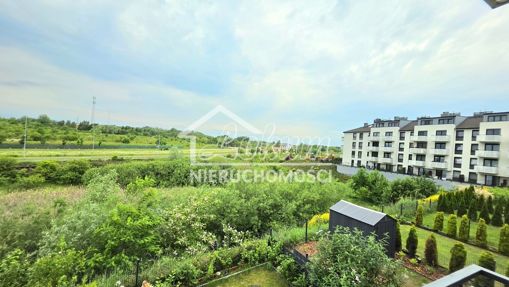 Mieszkanie 41,19&nbsp;m², Szczecin, Warszewo, Flaminga - zdjęcie 7