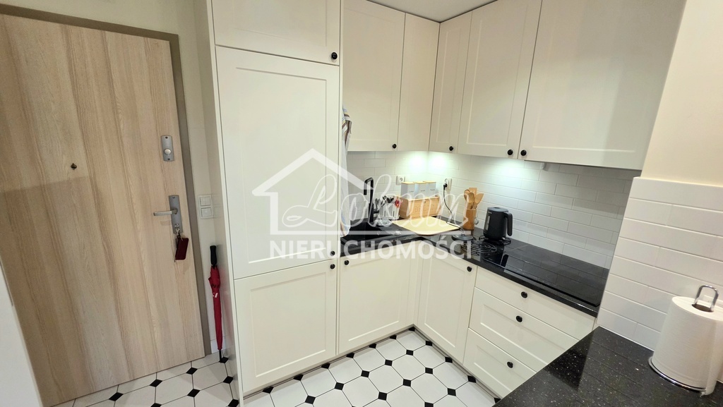 Mieszkanie 41,19&nbsp;m², Szczecin, Warszewo, Flaminga - zdjęcie 18