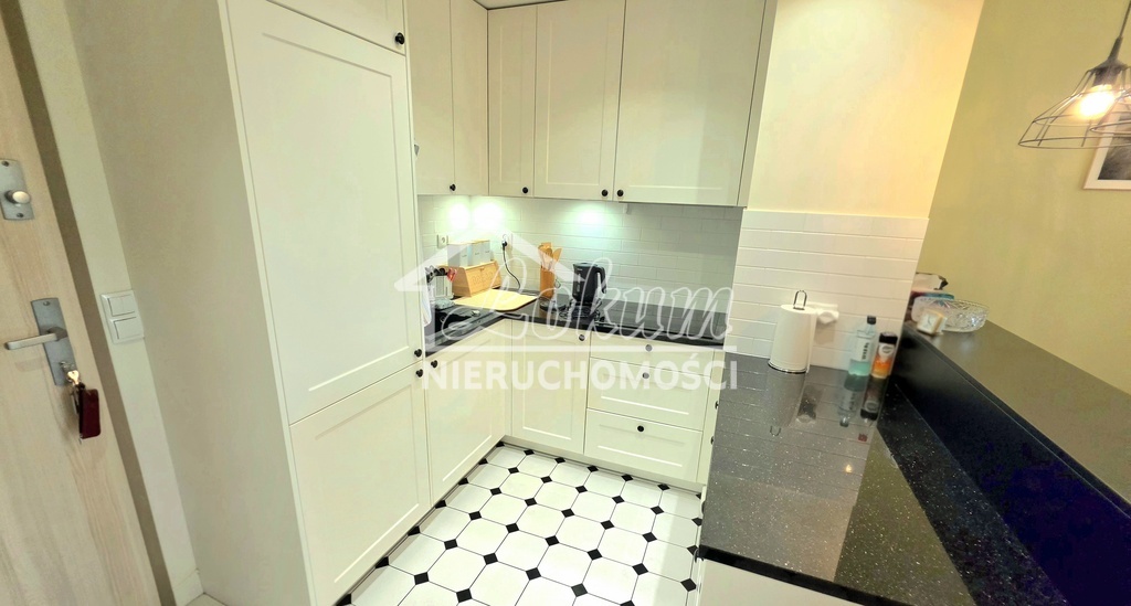 Mieszkanie 41,19&nbsp;m², Szczecin, Warszewo, Flaminga - zdjęcie 4