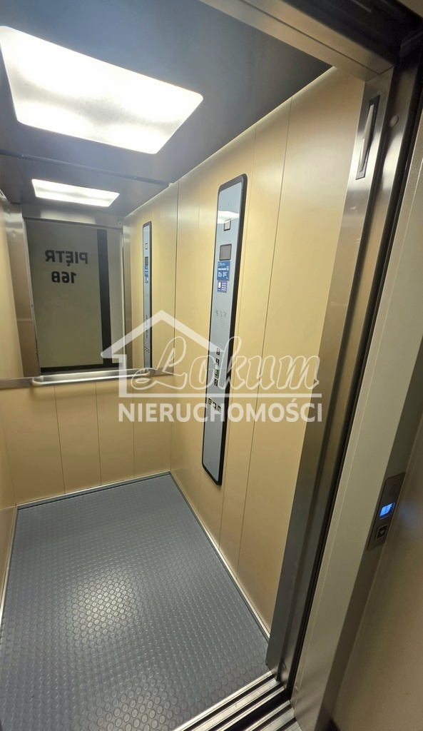 Mieszkanie 41,19&nbsp;m², Szczecin, Warszewo, Flaminga - zdjęcie 10