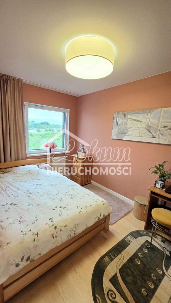 Mieszkanie 41,19&nbsp;m², Szczecin, Warszewo, Flaminga - zdjęcie 17