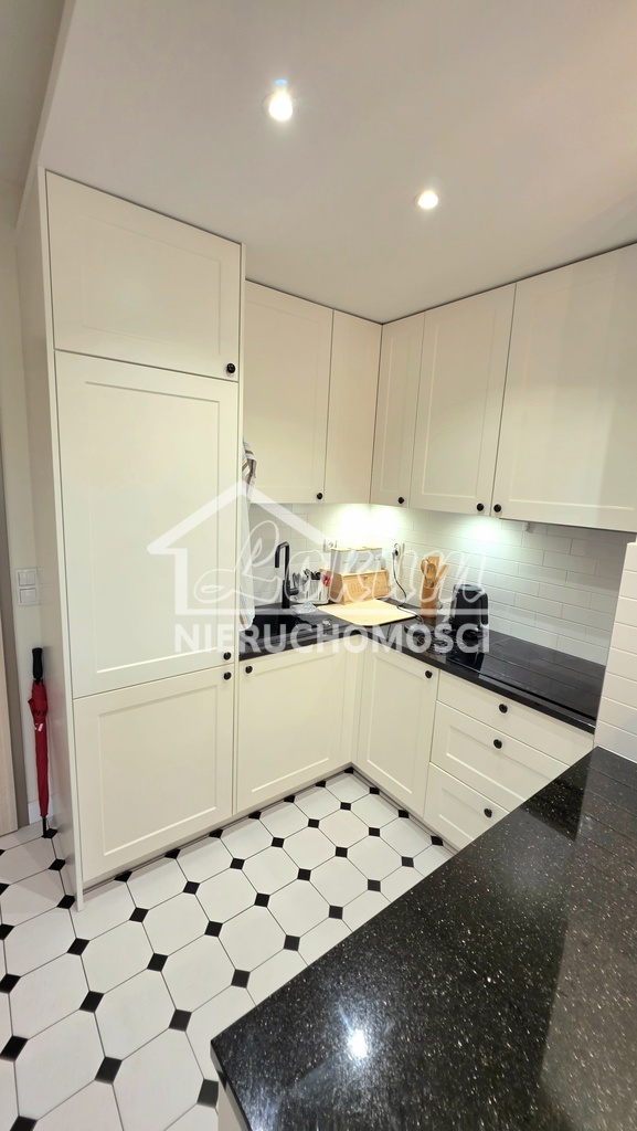 Mieszkanie 41,19&nbsp;m², Szczecin, Warszewo, Flaminga - zdjęcie 19