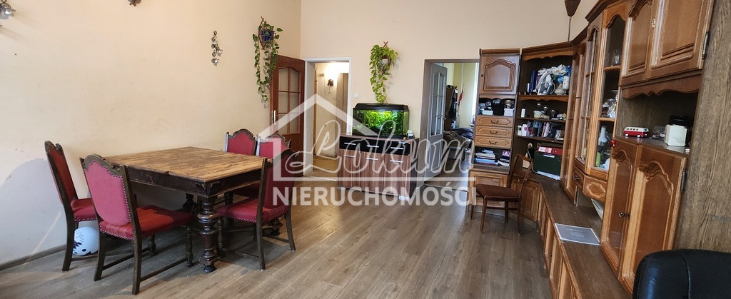 Mieszkanie 102,56&nbsp;m², Szczecin, Śródmieście, Władysława Jagiełły - zdjęcie 1