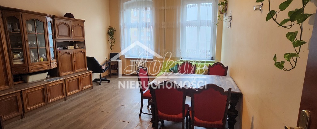 Mieszkanie 102,56&nbsp;m², Szczecin, Śródmieście, Władysława Jagiełły - zdjęcie 2