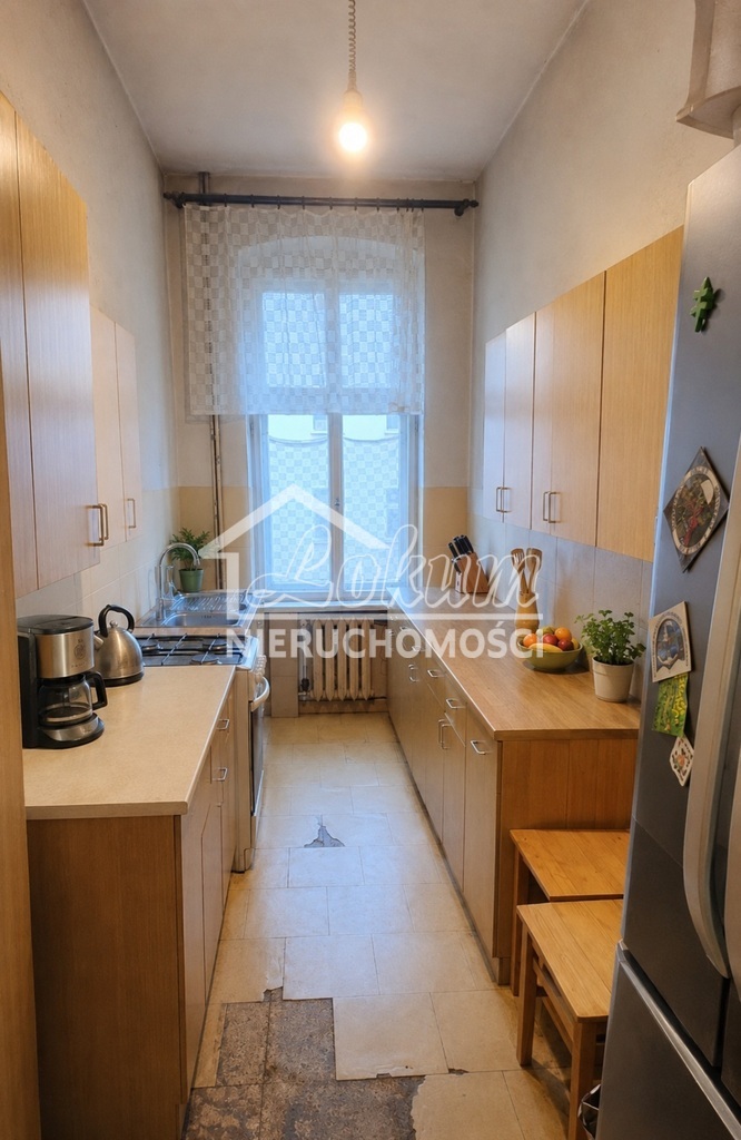 Mieszkanie 102,56&nbsp;m², Szczecin, Śródmieście, Władysława Jagiełły - zdjęcie 5