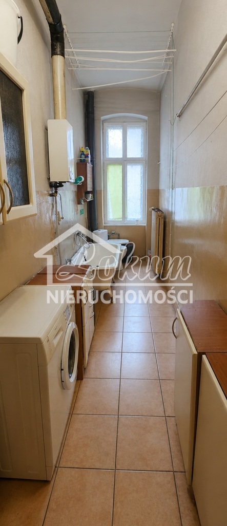 Mieszkanie 102,56&nbsp;m², Szczecin, Śródmieście, Władysława Jagiełły - zdjęcie 6