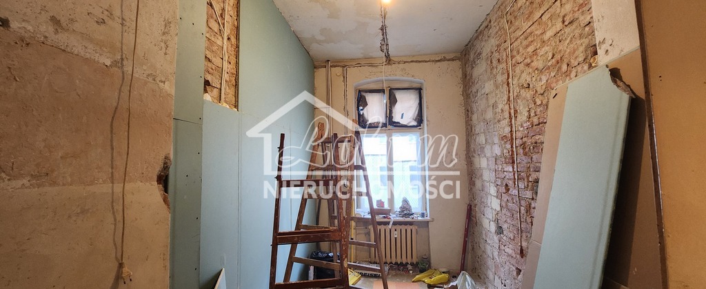 Mieszkanie 102,56&nbsp;m², Szczecin, Śródmieście, Władysława Jagiełły - zdjęcie 8