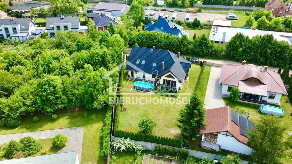 Dom 240 m², Drawsko Pomorskie - zdjęcie 5
