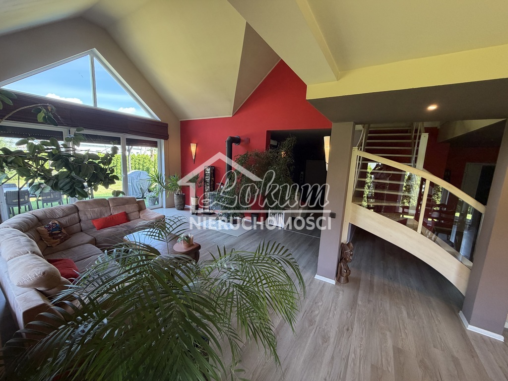 Dom 240 m², Drawsko Pomorskie - zdjęcie 13