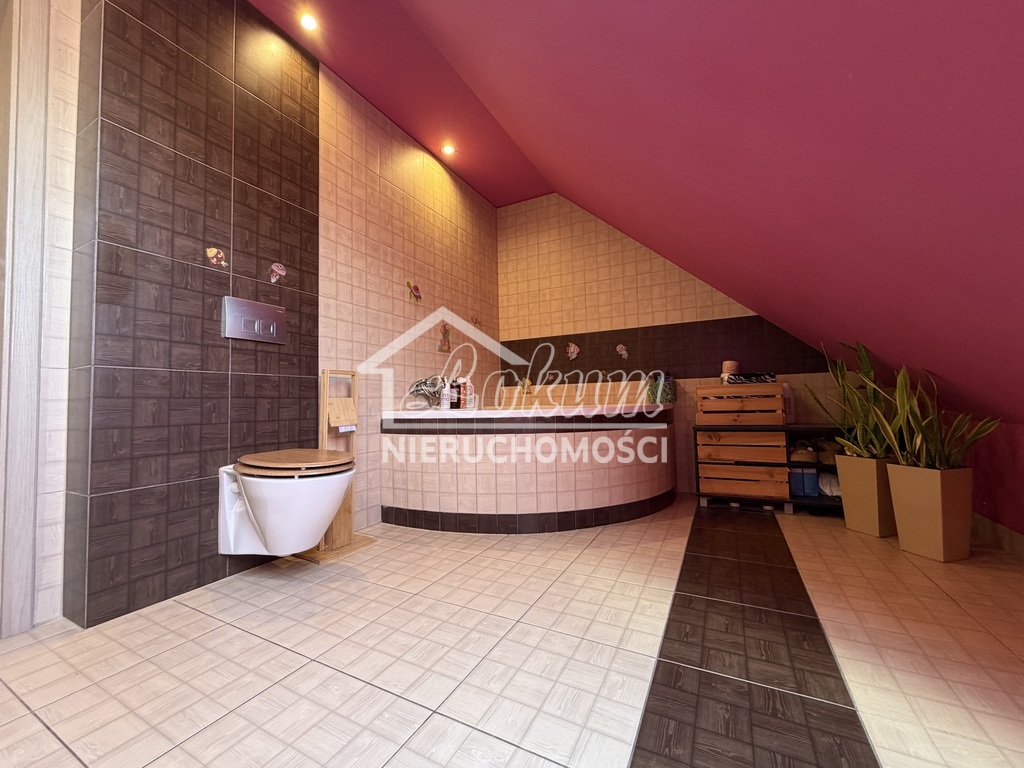 Dom 240 m², Drawsko Pomorskie - zdjęcie 18