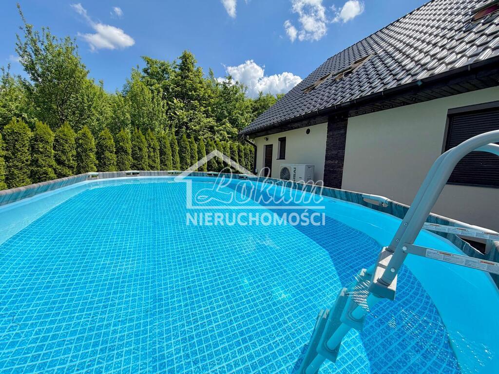 Dom 240 m², Drawsko Pomorskie - zdjęcie 7