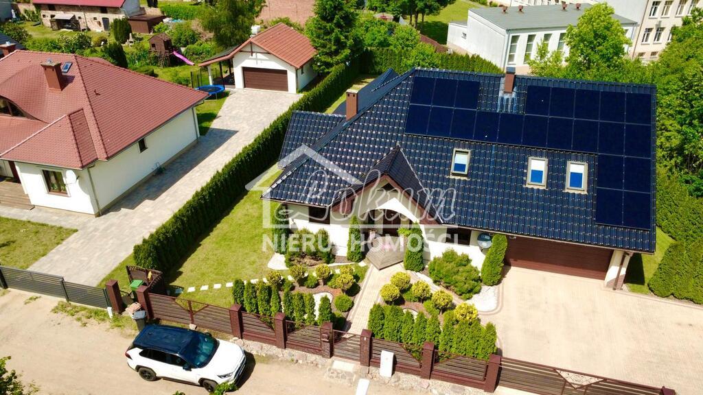 Dom 240 m², Drawsko Pomorskie - zdjęcie 4