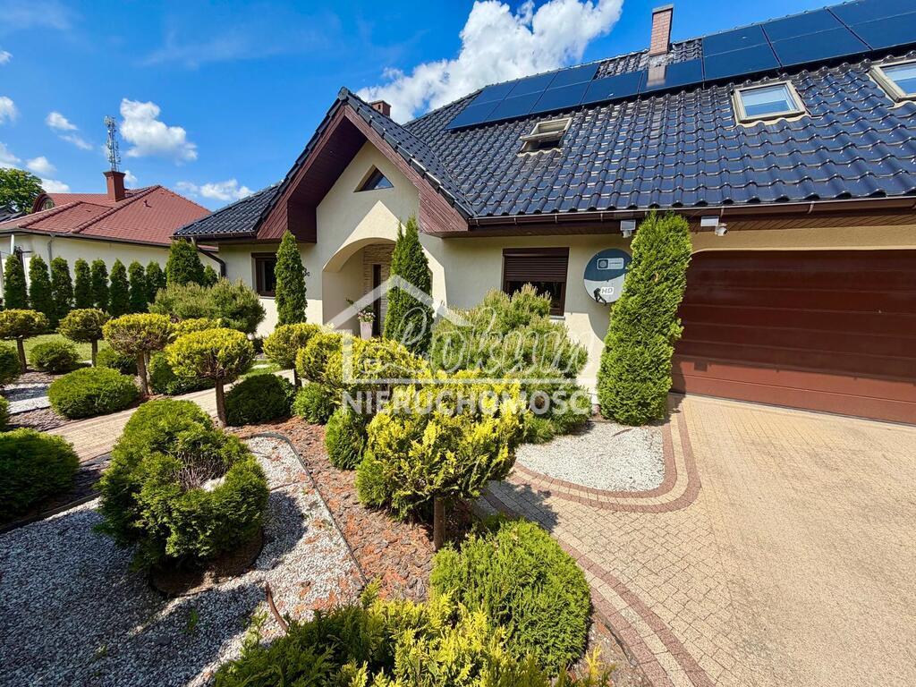 Dom 240 m², Drawsko Pomorskie - zdjęcie 3