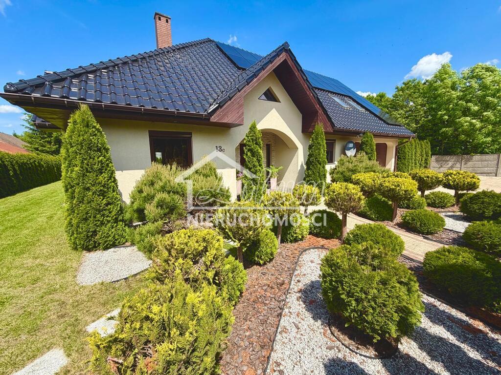 Dom 240 m², Drawsko Pomorskie - zdjęcie 2