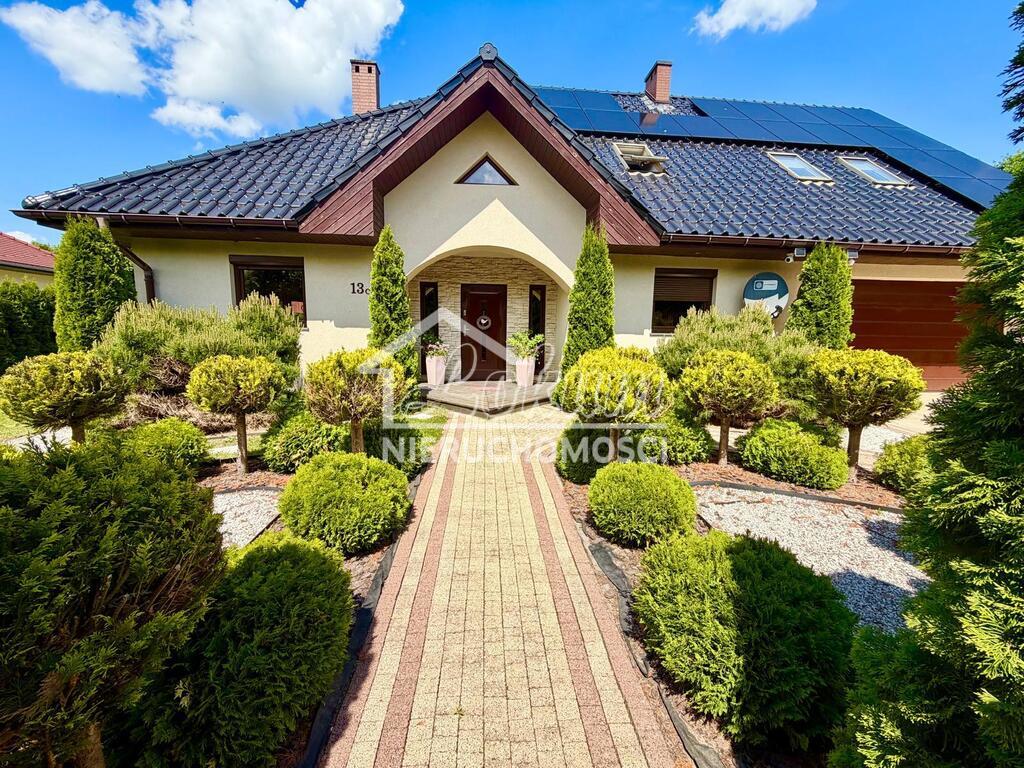 Dom 240 m², Drawsko Pomorskie - zdjęcie 1