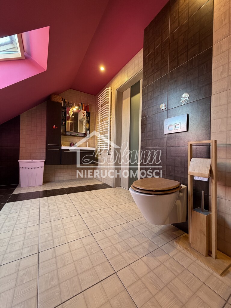 Dom 240 m², Drawsko Pomorskie - zdjęcie 17