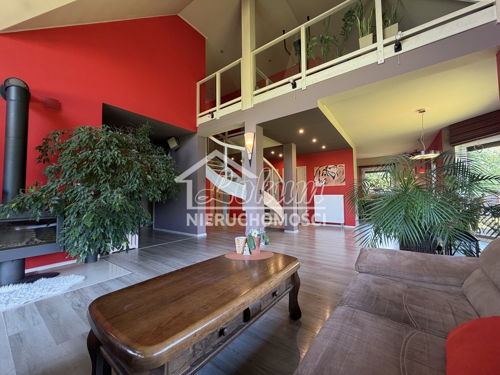 Dom 240 m², Drawsko Pomorskie - zdjęcie 12