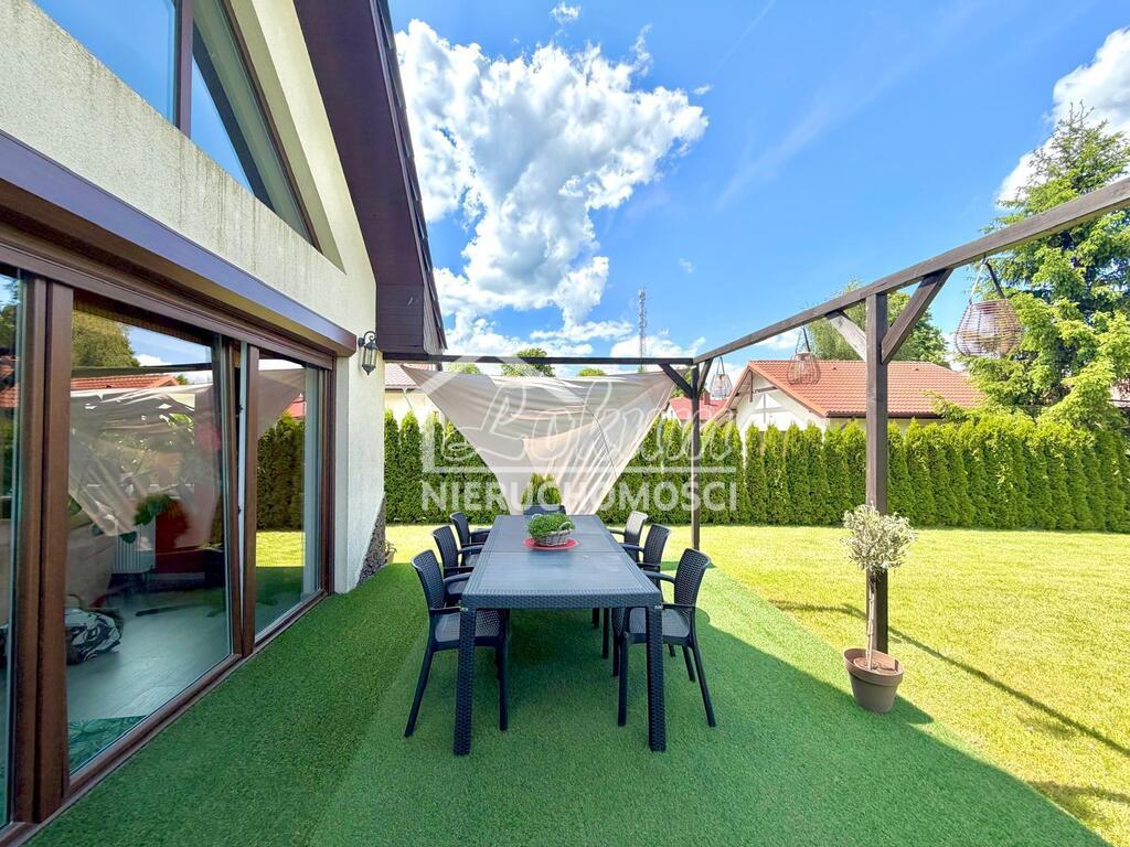 Dom 240 m², Drawsko Pomorskie - zdjęcie 6