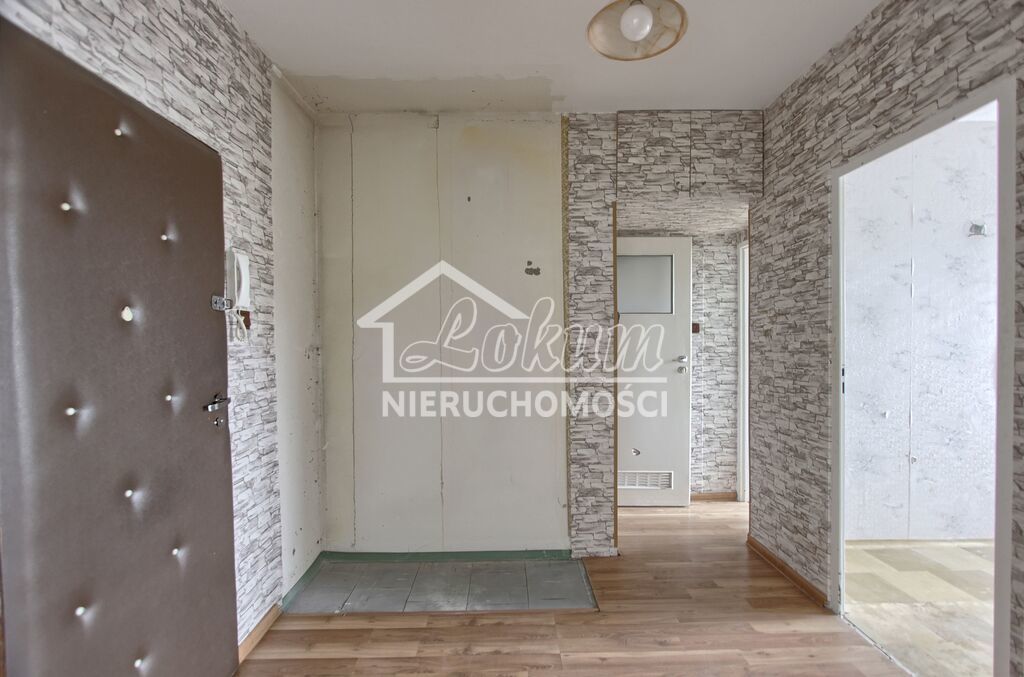 Mieszkanie 48,5&nbsp;m², Szczecin, Słoneczne, Jasna - zdjęcie 8