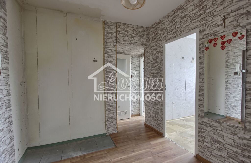 Mieszkanie 48,5&nbsp;m², Szczecin, Słoneczne, Jasna - zdjęcie 9